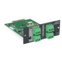 modulaarne AUDAC MMP40 mängija