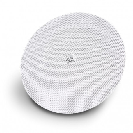 AUDAC CENA506/W Ceiling Loudspeaker, 5" White