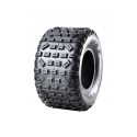 Tire ATV/quad SUNF 20x10-9 TL 47J A021 4PR tread depth 8.5mm