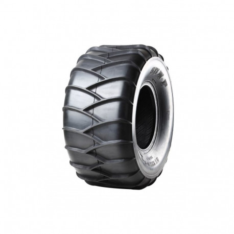 "rehv ATV/quad SUNF 20x11-9 TL 43J A027 6PR mustrijälje sügavus 15 mm"