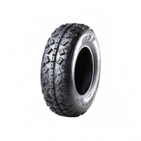 'SUNF 20x10-10 TL 47J A004 6PR 9 mm mustri sügavus ATV/quad rehv'