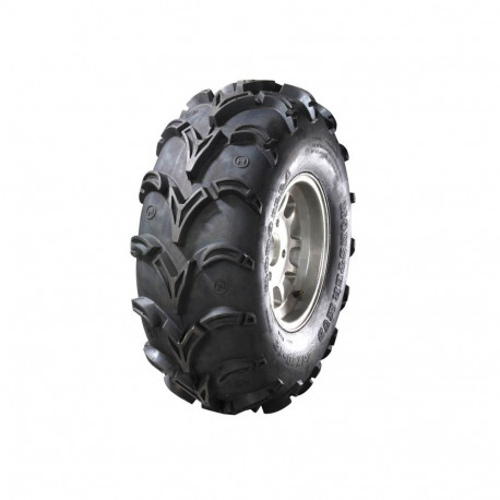 Tire for ATV/quad SUNF 26x9-14 TL 65J A033 6PR tread depth 18mm