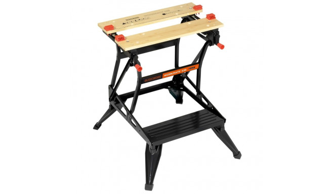 Black & Decker WM536-XJ workbench