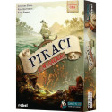 lauamäng Pirates of Maracaibo