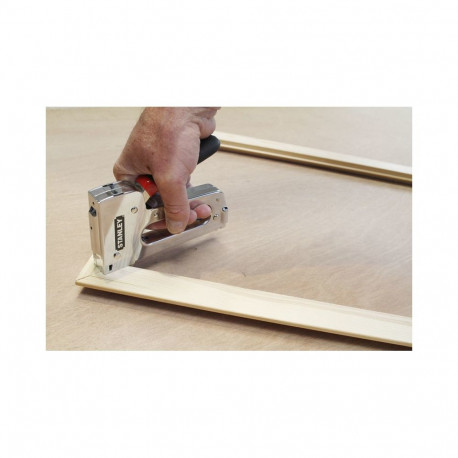 Stanley klambripüstol TR 120