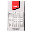 Makita 191G96-5 elektrisae tarvik 1 tk