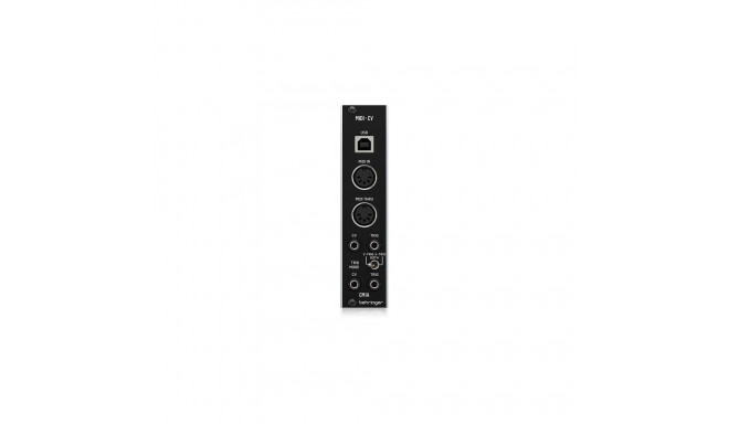 Behringer CM1A modulaarne süntesaatori moodul