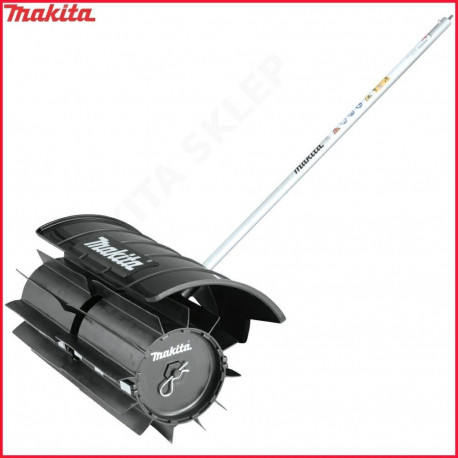 MAKITA lisaseade – harjapühkija SW400MP EX2650LH jaoks