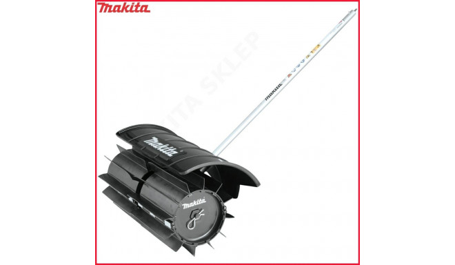 MAKITA lisaseade – harjapühkija SW400MP EX2650LH jaoks