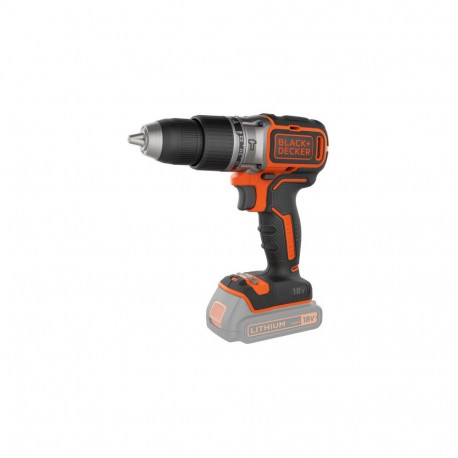 Black & Decker BL188N-XJ drill 1650 RPM