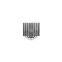 DeepCool ASSASSIN 4S WH protsessori õhkjahuti 14 cm valge 1 tk