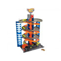 Hot Wheels City 50 New Mega Garage - 16N