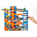 Hot Wheels City 50 New Mega Garage - 16N