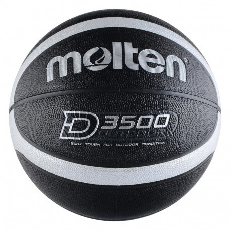 Basketball Molten B6D3500-KS outdoor