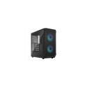 Fractal Design Focus 2 Black