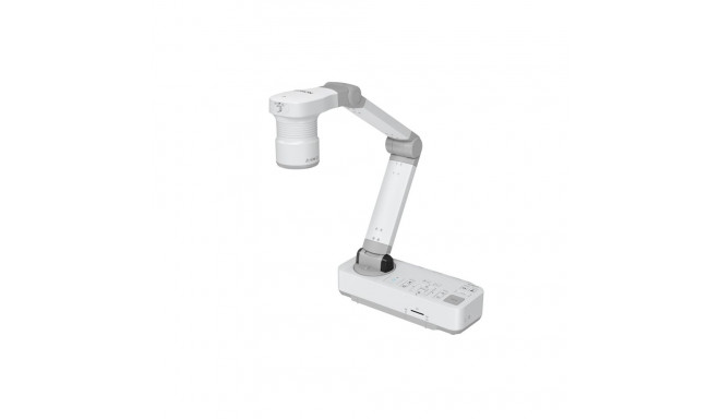Epson ELPDC21 document camera Grey, White 25.4 / 2.7 mm (1 / 2.7") CMOS USB/HDMI