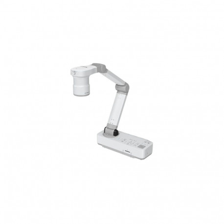 Epson ELPDC21 document camera Grey, White 25.4 / 2.7 mm (1 / 2.7") CMOS USB/HDMI