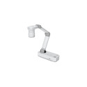 Epson ELPDC21 dokumendikaamera hall, valge 25.4 / 2.7 mm (1 / 2.7") CMOS USB/HDMI