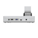 Epson ELPDC21 document camera Grey, White 25.4 / 2.7 mm (1 / 2.7") CMOS USB/HDMI