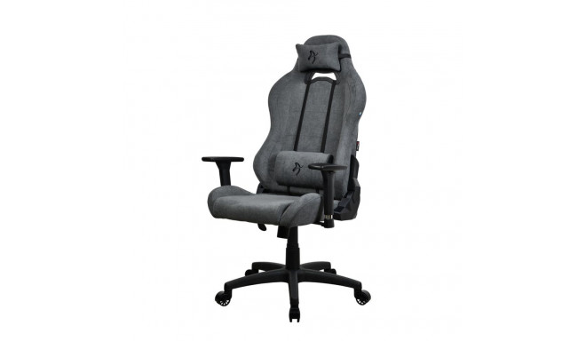Arozzi Torretta SoftFabric - ASH