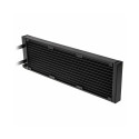 Kolink Umbra Void 360 AIO Processor Liquid cooling kit 12 cm Black 3 pc(s)