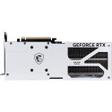 MSI VENTUS GEFORCE RTX 5080 16G 3X OC WHITE graphics card NVIDIA 16 GB GDDR7