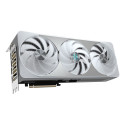 GIGABYTE GeForce RTX 5070 Ti AERO OC 16G graafikakaart - 16GB GDDR7, 256bit, PCI-E 5.0, 2588 MHz põh