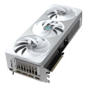 GIGABYTE GeForce RTX 5070 Ti AERO OC 16G graafikakaart - 16GB GDDR7, 256bit, PCI-E 5.0, 2588 MHz põh