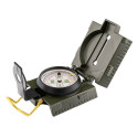 Mil-Tec US busool valgustusega metallist, oliiv