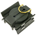 Mil-Tec US busool valgustusega metallist, oliiv