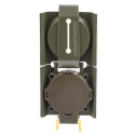 Mil-Tec US busool valgustusega metallist, oliiv