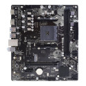 Biostar A520MT emaplaat