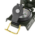 Mil-Tec US busool valgustusega metallist, oliiv