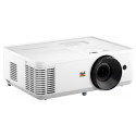 Viewsonic PA700X andmeprojektor standardne projektor 4500 ANSI luumenit XGA (1024x768) valge