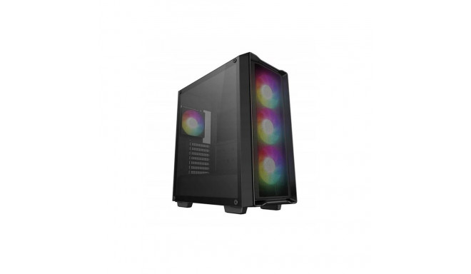 DeepCool CC560 MESH V2 enclosure