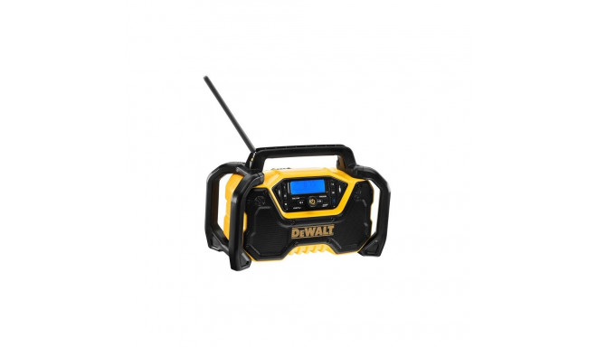 ehituseraadio 18/54V XR DCR029-QW DEWALT