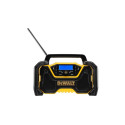 ehituseraadio 18/54V XR DCR029-QW DEWALT