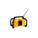 ehituseraadio 18/54V XR DCR029-QW DEWALT