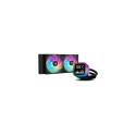 DeepCool R-LP240-BKMSNC-G-1 protsessori kõik-ühes vedelikjahuti 12 cm must 1 tk
