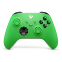 Microsoft Xbox juhtmevaba pult roheline Bluetooth/USB mängupult analoog/digitaal Android, PC, Xbox O