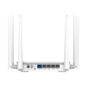 router CUDY WR3000H Wi-Fi 6, 2,4GHz/5GHz, multi