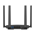 router CUDY WR3600H BE3600 2.5G Wi-Fi 7 mesh router