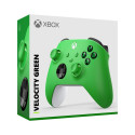 Microsoft Xbox juhtmevaba pult roheline Bluetooth/USB mängupult analoog/digitaal Android, PC, Xbox O