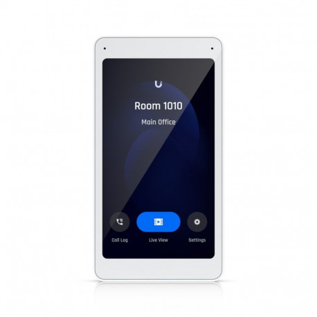 Ubiquiti UA-Intercom-Viewer-3 ekraan