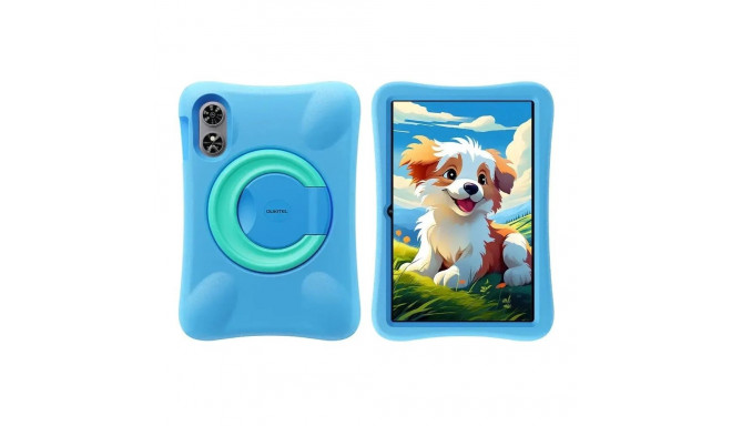 Tablet Oukitel OT6 Kids Wifi 4/64GB Grey 8000 mAh without charge