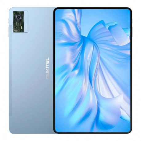 Oukitel OT5S 6/256GB 12’ sinine 8250 mAh tahvelarvuti ilma laadijata