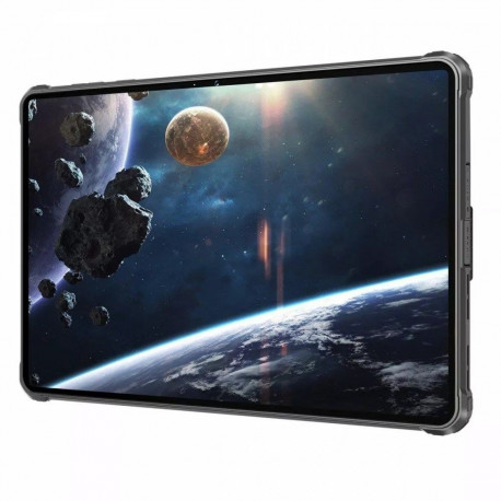 Oukitel tahvelarvuti RT8 6/256GB 20000mAh vastupidav ilma laadijata, must