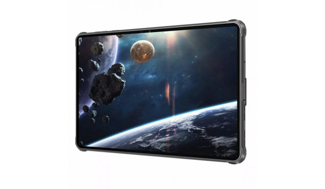 Oukitel RT8 6/256GB Black Rugged 20000 mAh tablet without charger