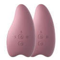 Momcozy LM009-IR00BA-A massager Pink