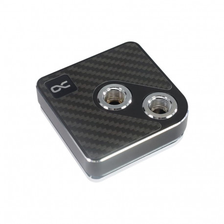 Alphacool veejahutusplokk Core 1 Carbon